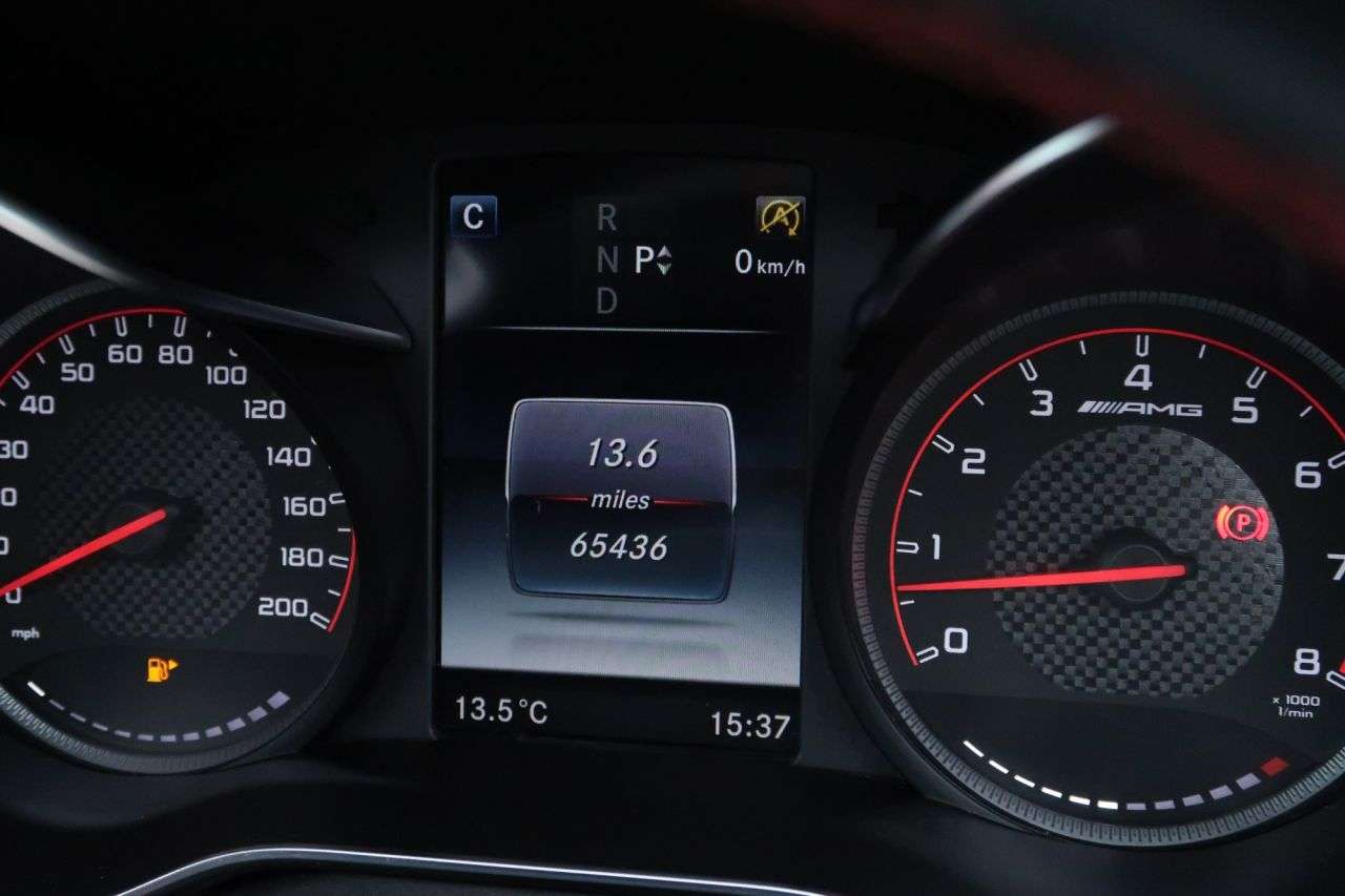 2016 MERCEDES-BENZ C-CLASS 2016 MERCEDES-BENZ C-CLASS