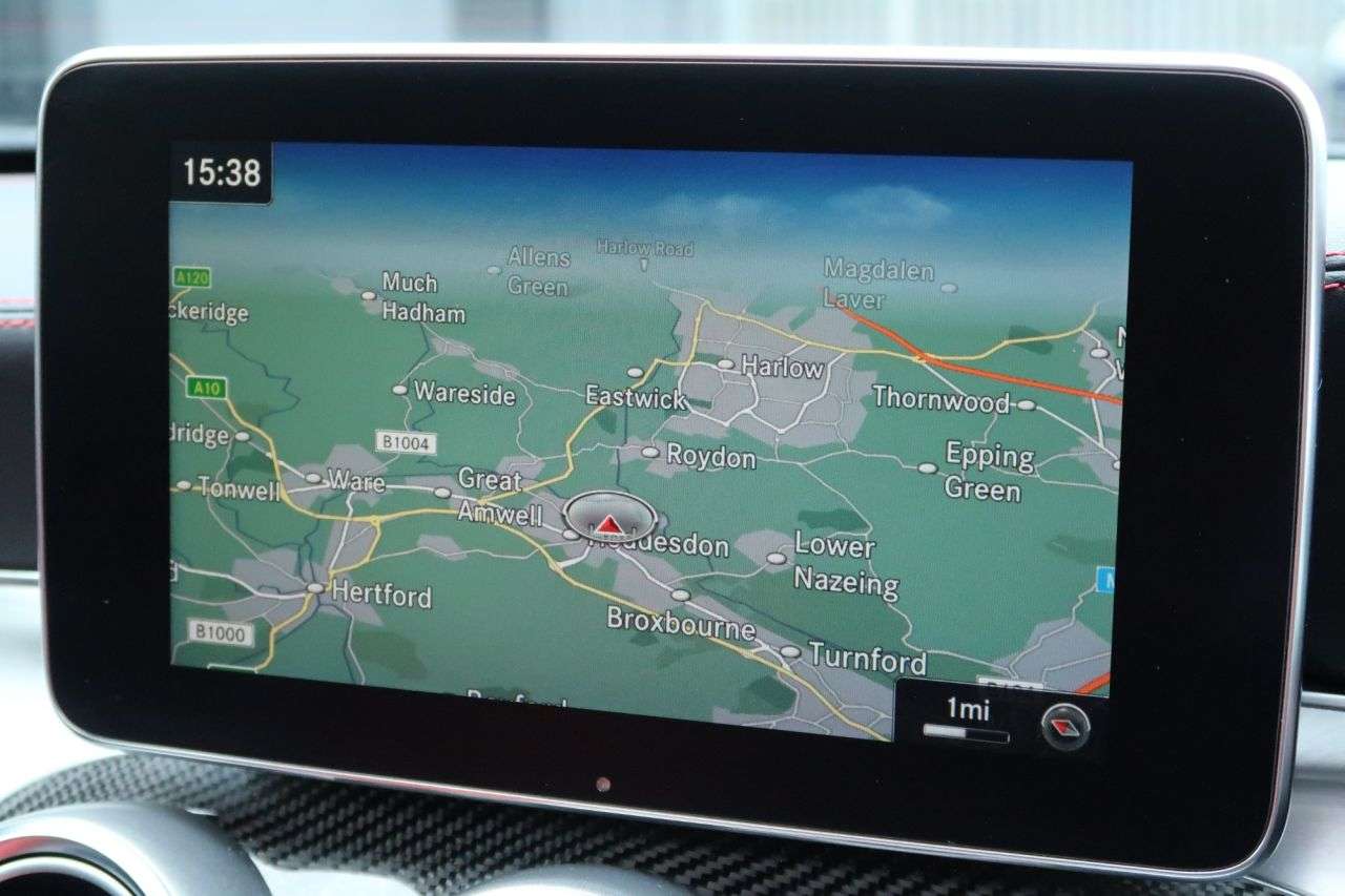 2016 MERCEDES-BENZ C-CLASS 2016 MERCEDES-BENZ C-CLASS