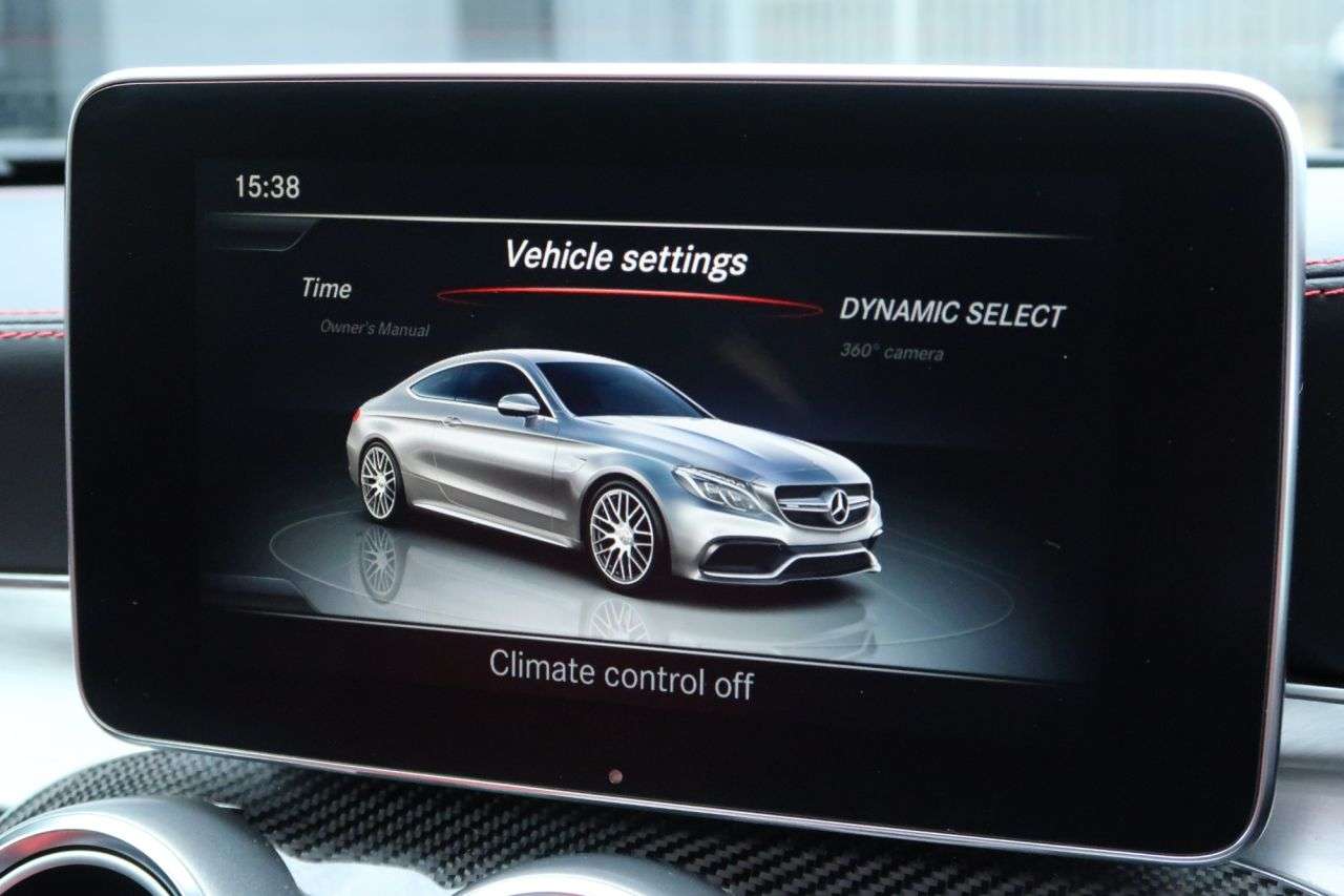 2016 MERCEDES-BENZ C-CLASS 2016 MERCEDES-BENZ C-CLASS