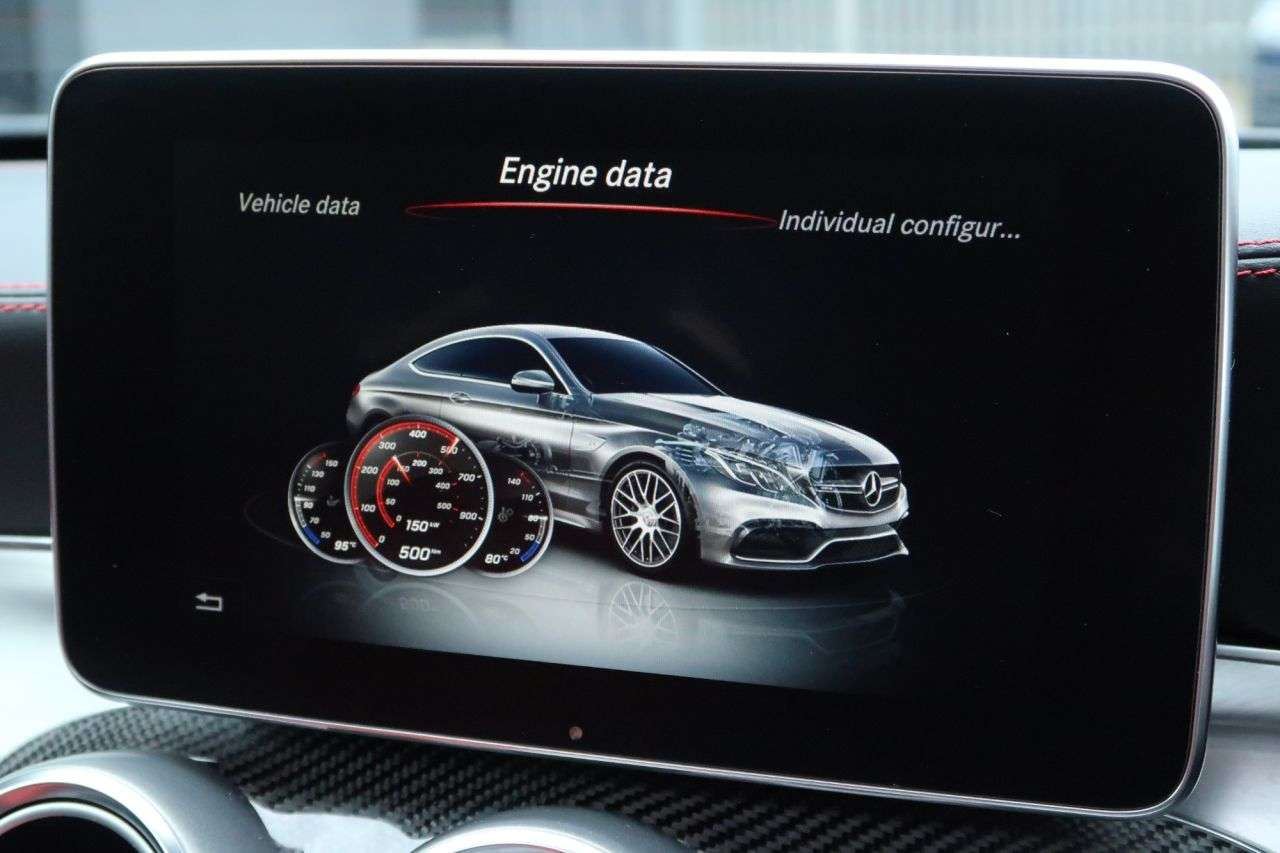 2016 MERCEDES-BENZ C-CLASS 2016 MERCEDES-BENZ C-CLASS