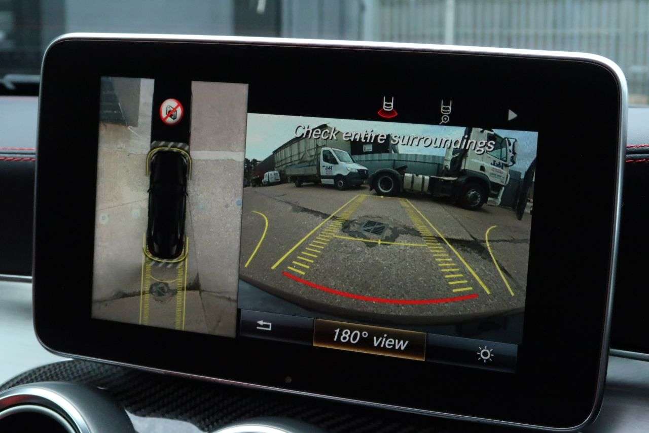 2016 MERCEDES-BENZ C-CLASS 2016 MERCEDES-BENZ C-CLASS