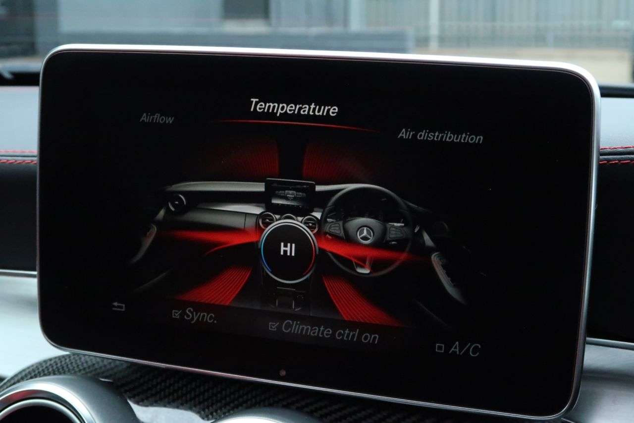 2016 MERCEDES-BENZ C-CLASS 2016 MERCEDES-BENZ C-CLASS