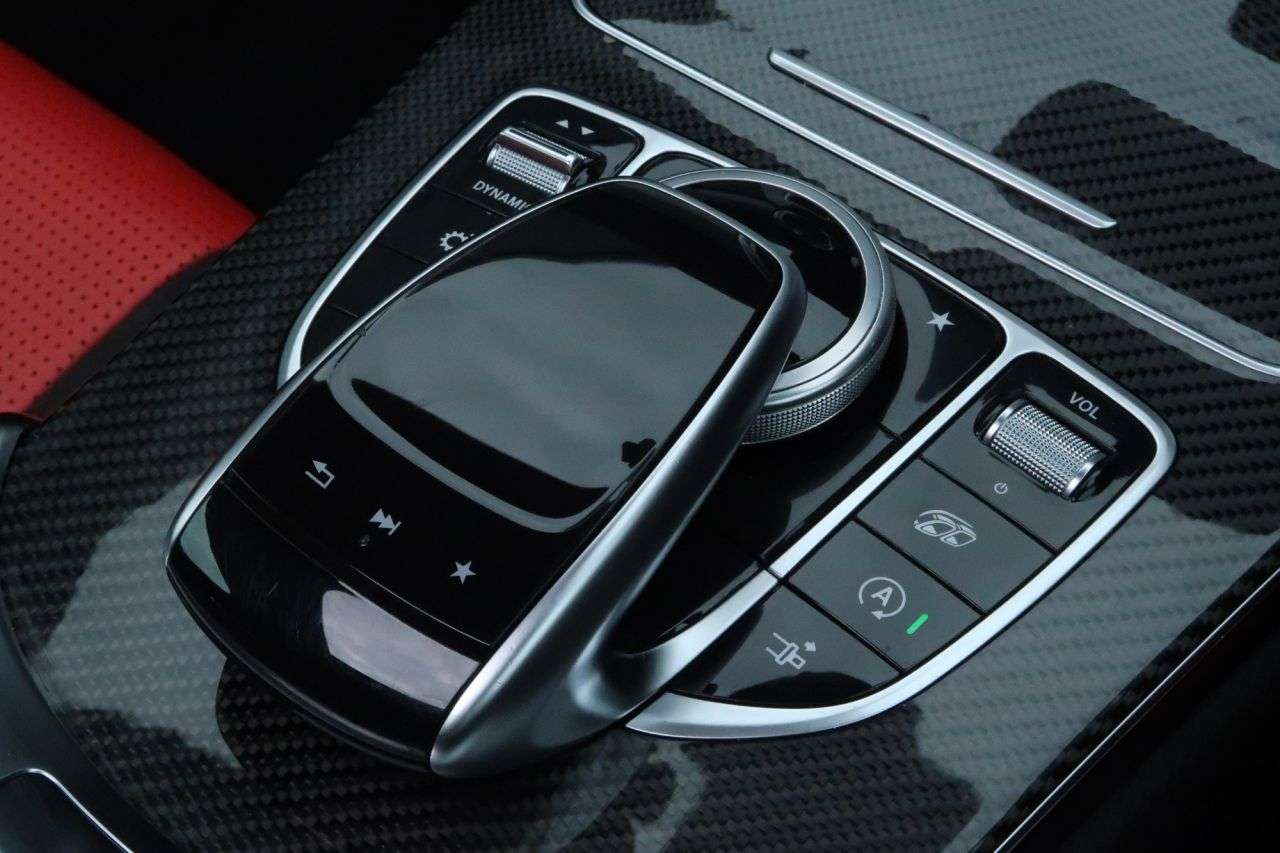 2016 MERCEDES-BENZ C-CLASS 2016 MERCEDES-BENZ C-CLASS