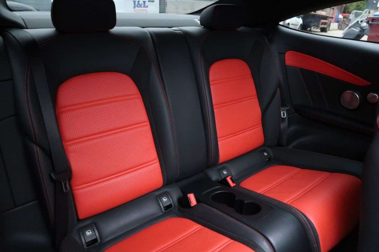 2016 MERCEDES-BENZ C-CLASS 2016 MERCEDES-BENZ C-CLASS