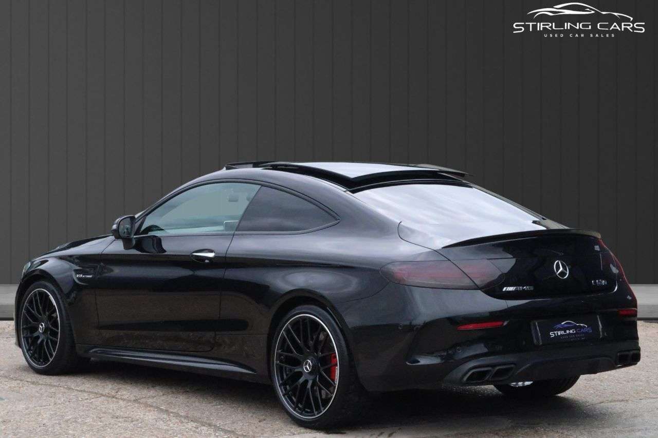 2016 MERCEDES-BENZ C-CLASS 2016 MERCEDES-BENZ C-CLASS