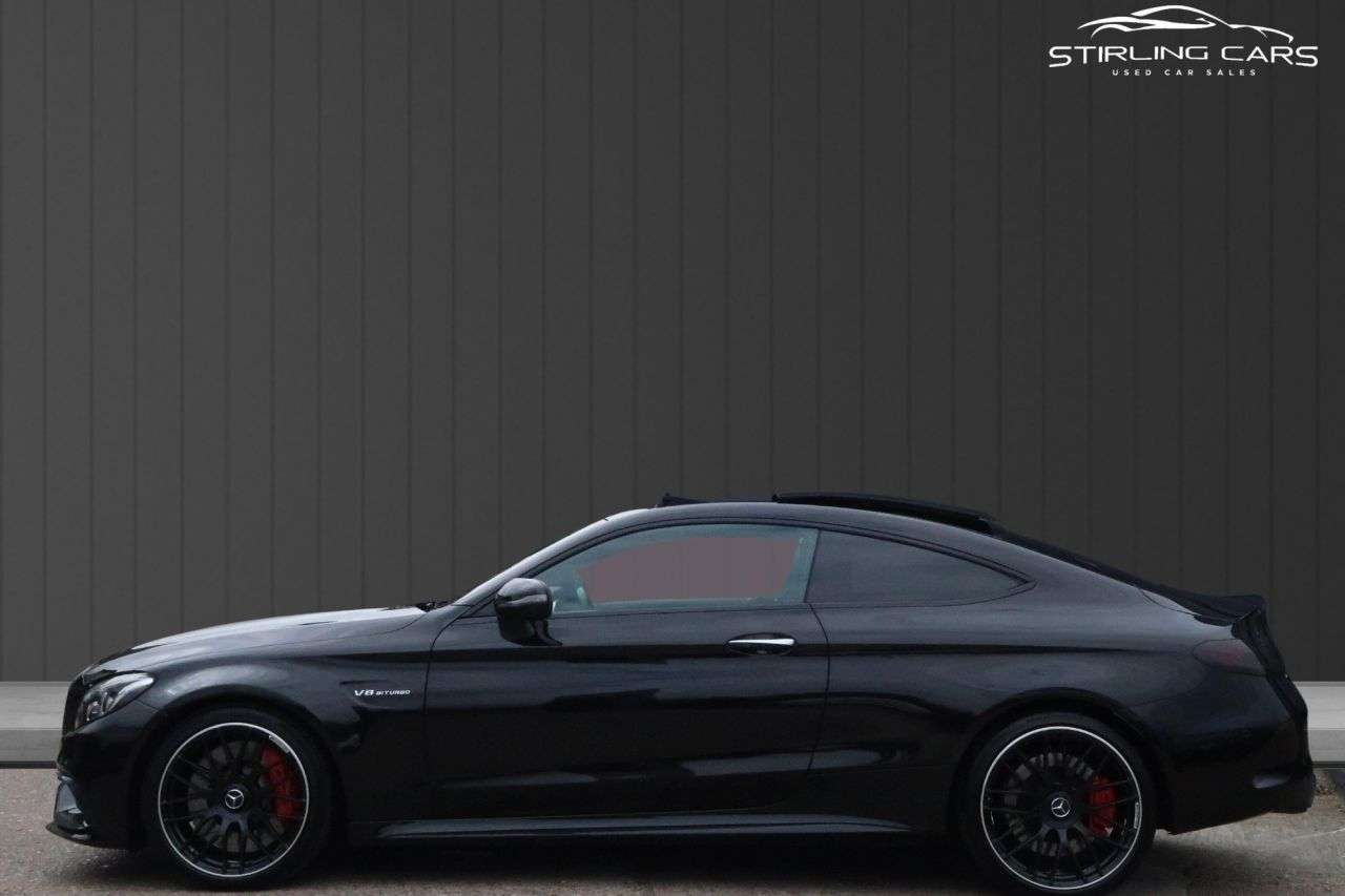 2016 MERCEDES-BENZ C-CLASS 2016 MERCEDES-BENZ C-CLASS