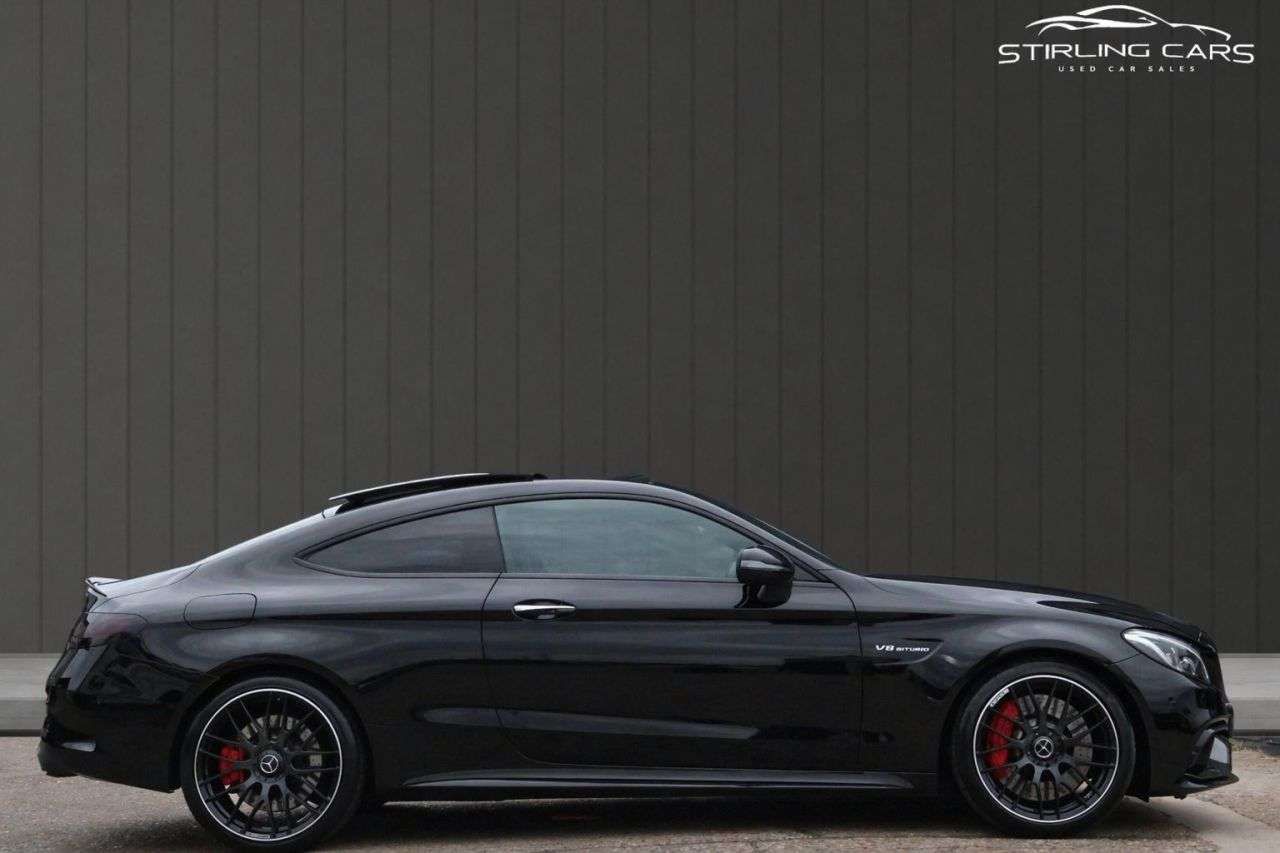 2016 MERCEDES-BENZ C-CLASS 2016 MERCEDES-BENZ C-CLASS