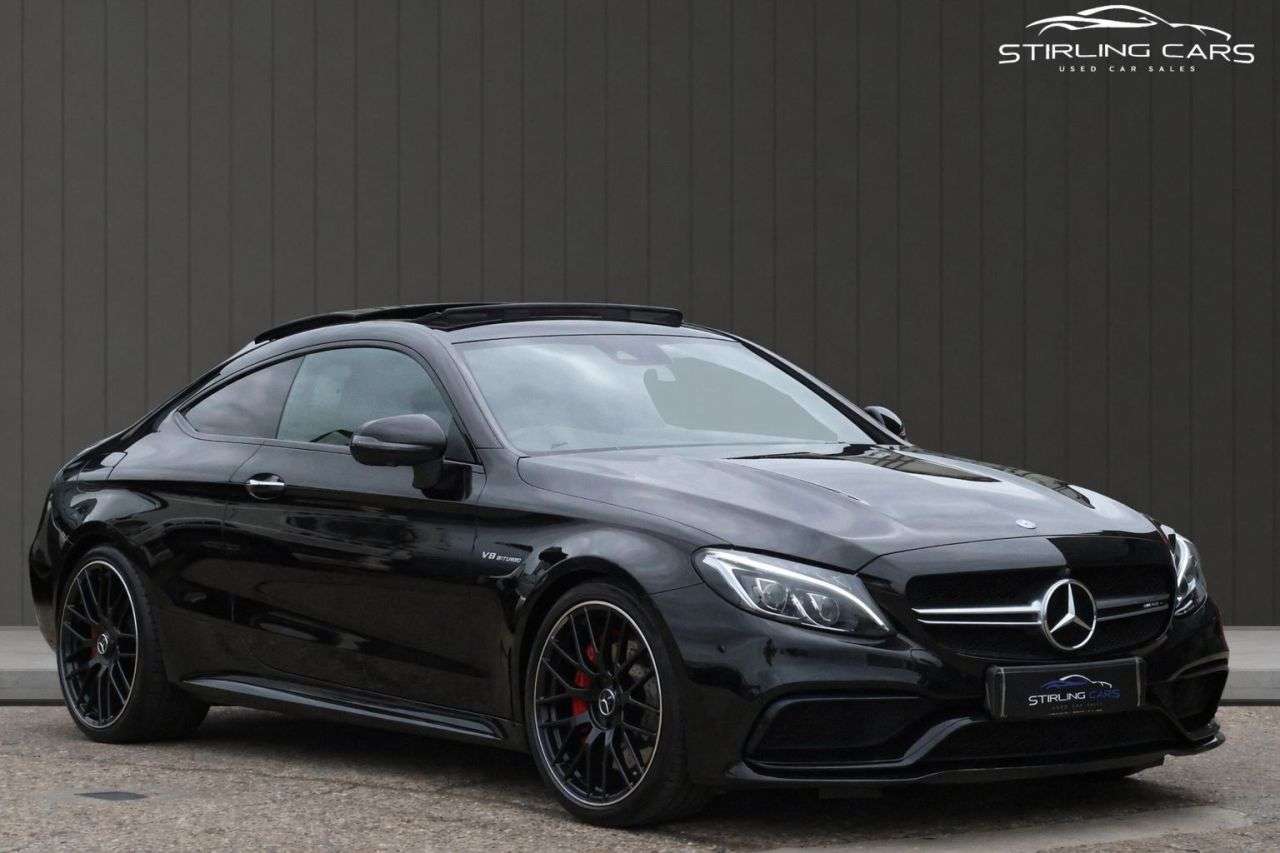 2016 MERCEDES-BENZ C-CLASS 2016 MERCEDES-BENZ C-CLASS