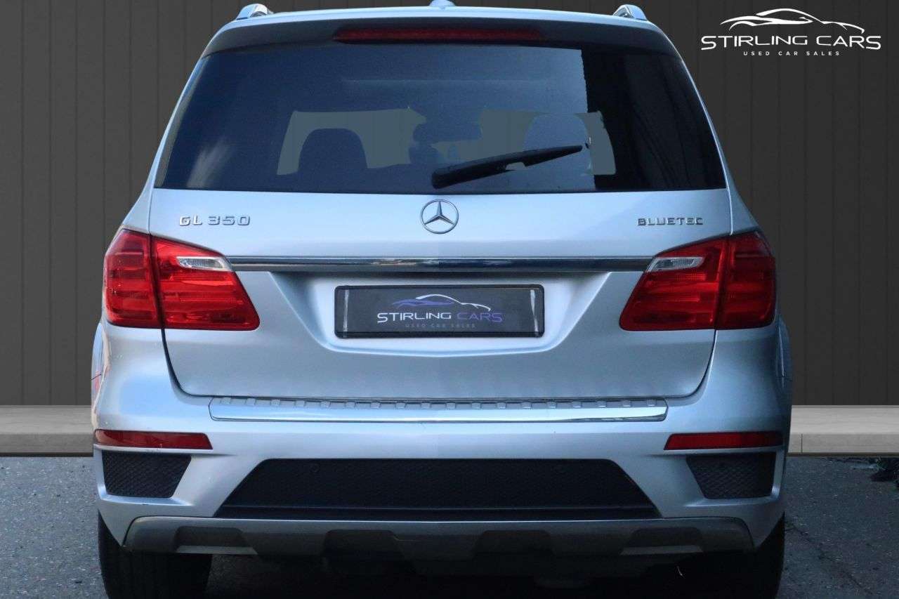 2014 MERCEDES-BENZ GL CLASS 2014 MERCEDES-BENZ GL CLASS