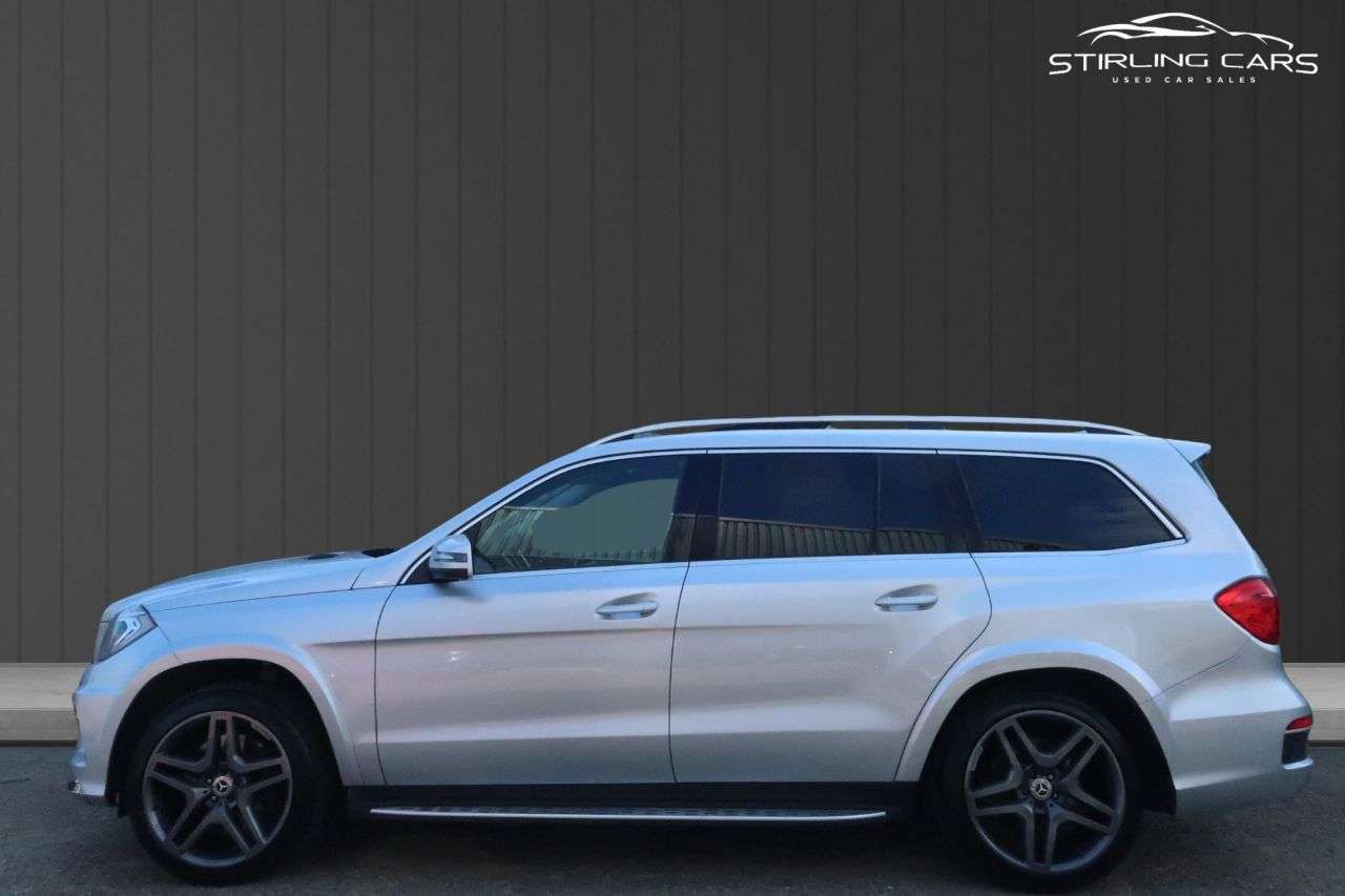 2014 MERCEDES-BENZ GL CLASS 2014 MERCEDES-BENZ GL CLASS