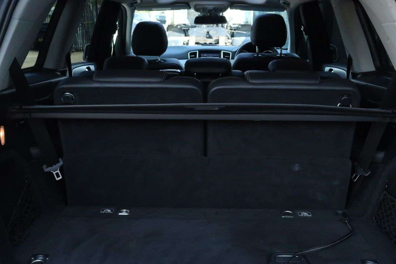 2014 MERCEDES-BENZ GL CLASS 2014 MERCEDES-BENZ GL CLASS