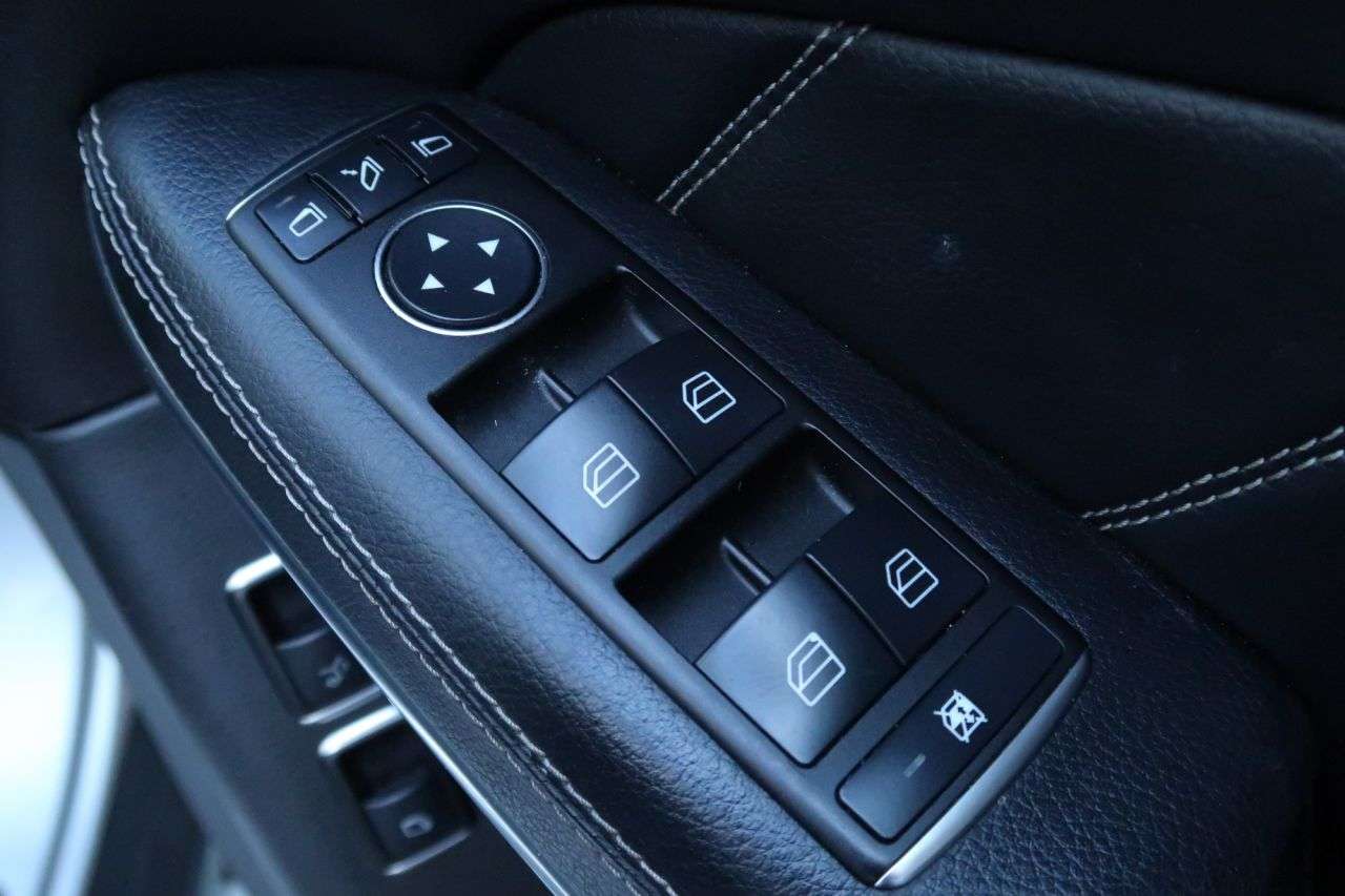 2014 MERCEDES-BENZ GL CLASS 2014 MERCEDES-BENZ GL CLASS