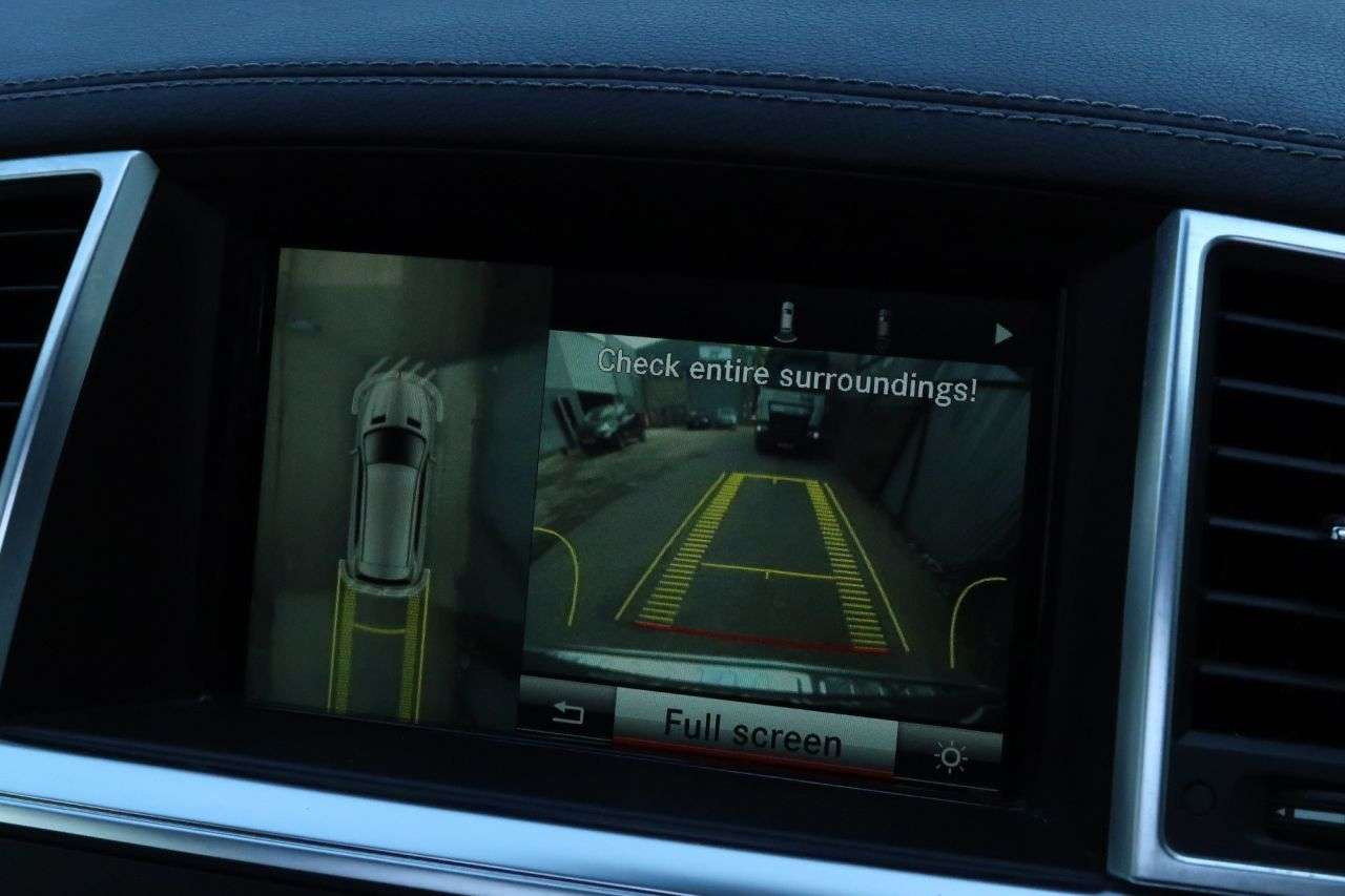2014 MERCEDES-BENZ GL CLASS 2014 MERCEDES-BENZ GL CLASS