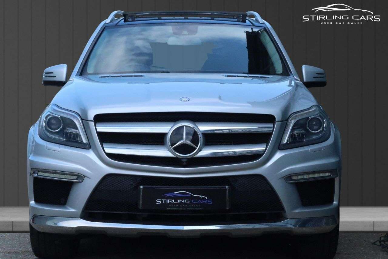 2014 MERCEDES-BENZ GL CLASS 2014 MERCEDES-BENZ GL CLASS