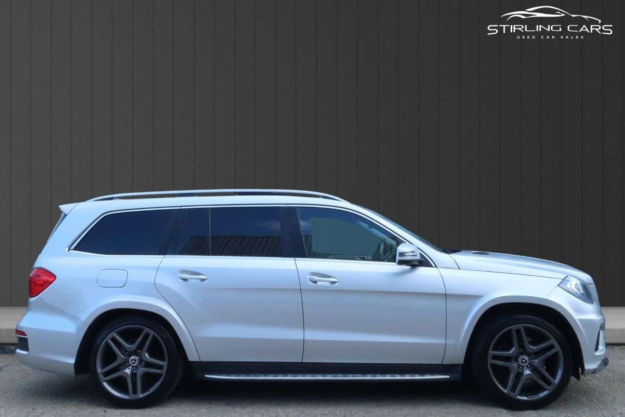 2014 MERCEDES-BENZ GL CLASS 2014 MERCEDES-BENZ GL CLASS