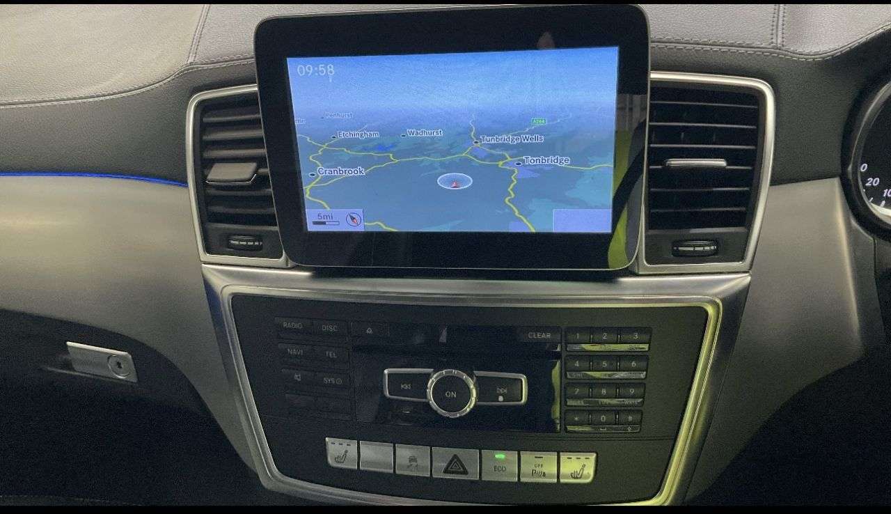 2014 MERCEDES-BENZ GL CLASS 2014 MERCEDES-BENZ GL CLASS