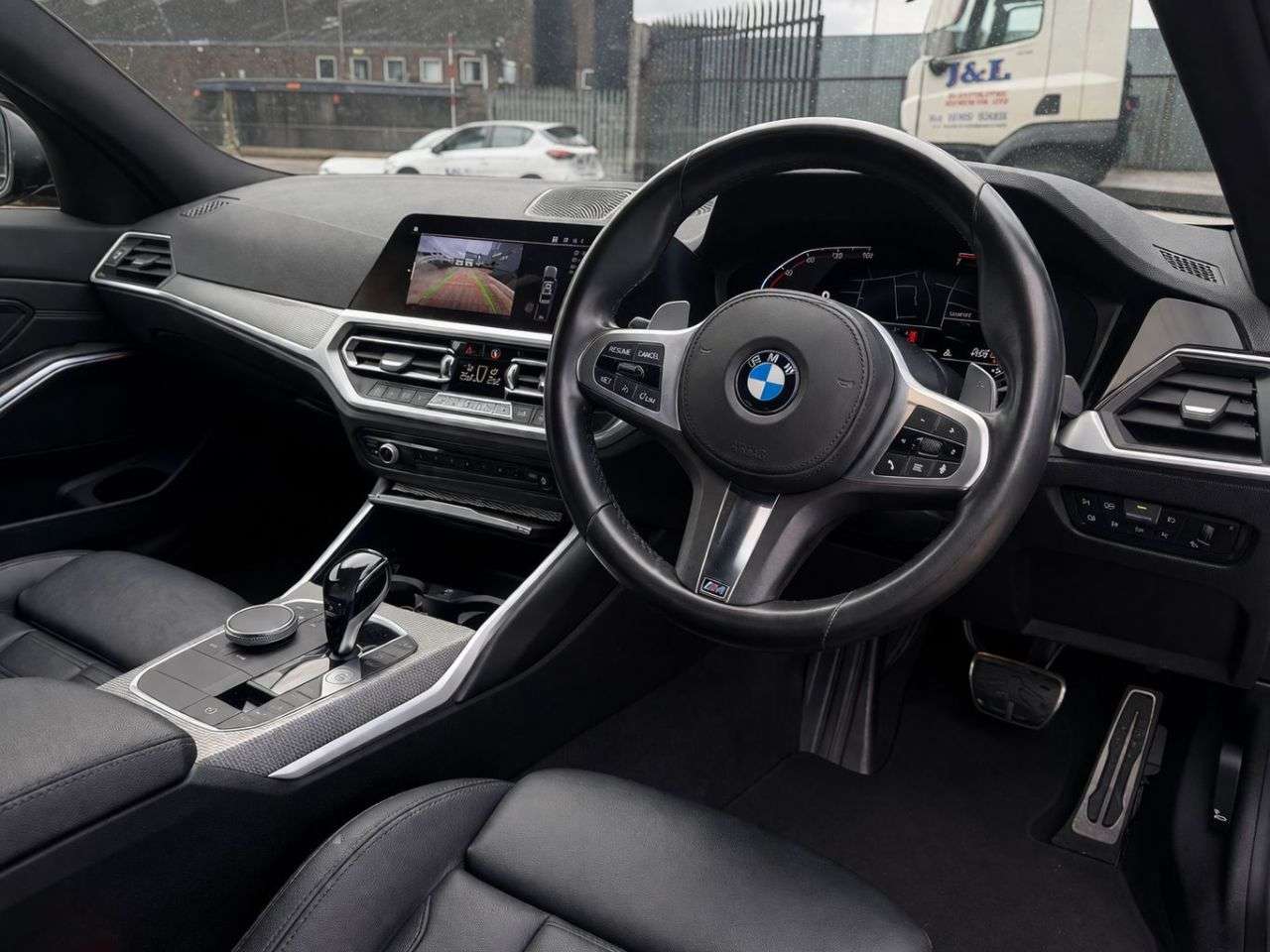 2019 BMW 3 SERIES 2019 BMW 3 SERIES
