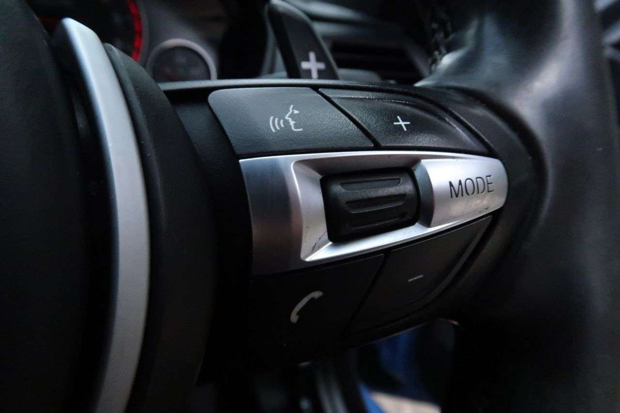 2015 BMW M4 2015 BMW M4