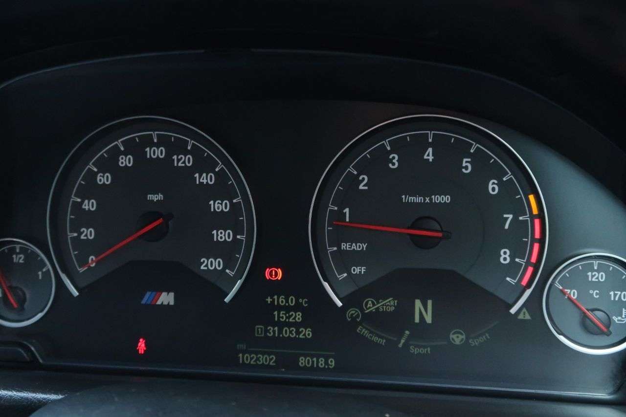 2015 BMW M4 2015 BMW M4