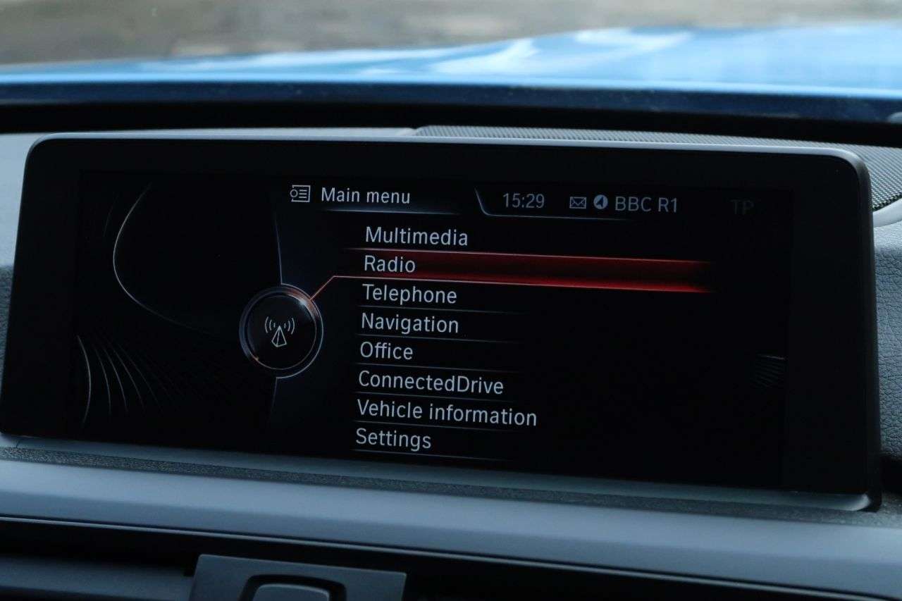 2015 BMW M4 2015 BMW M4