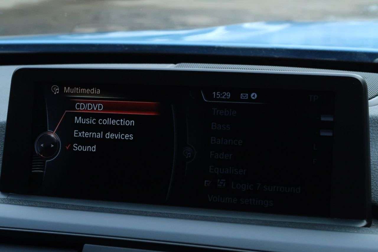 2015 BMW M4 2015 BMW M4