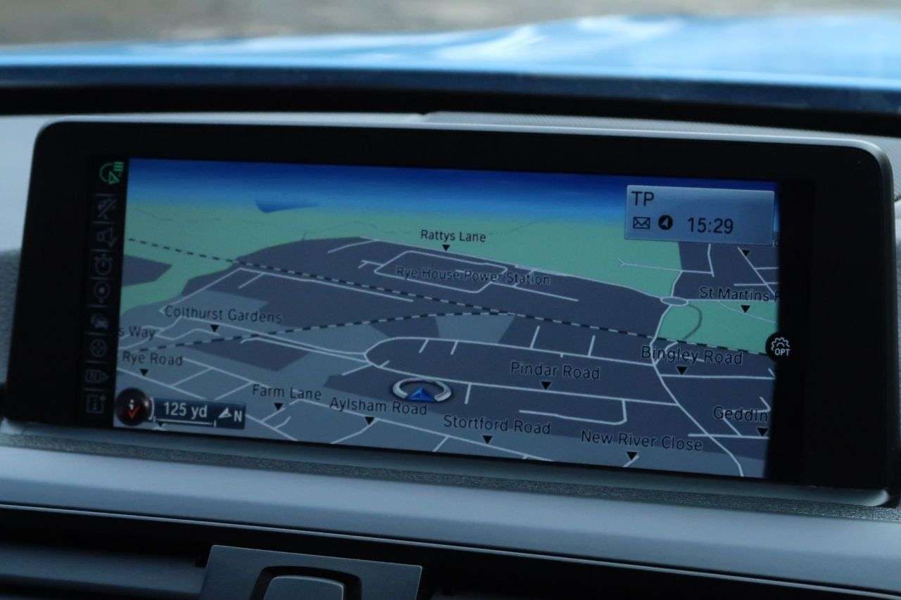 2015 BMW M4 2015 BMW M4