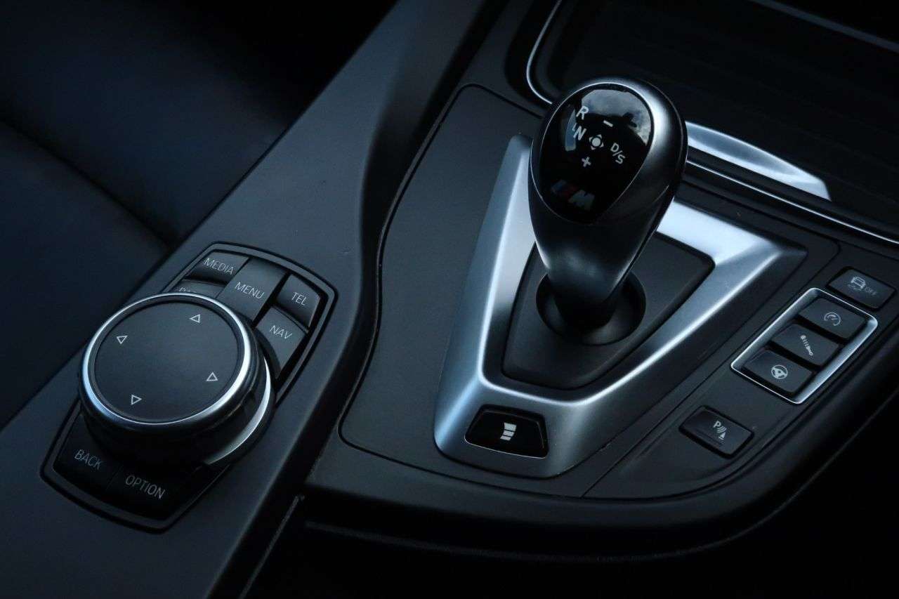 2015 BMW M4 2015 BMW M4