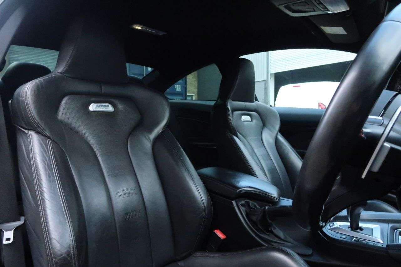 A 2015 BMW M4 3.0 BiTurbo Coupe 2dr Petrol DCT Euro 6 (s/s) (431 ps) FINANCE+WARRANTY+SER A 2015 BMW M4 3.0 BiTurbo Coupe 2dr Petrol DCT Euro 6 (s/s) (431 ps) FINANCE+WARRANTY+SER