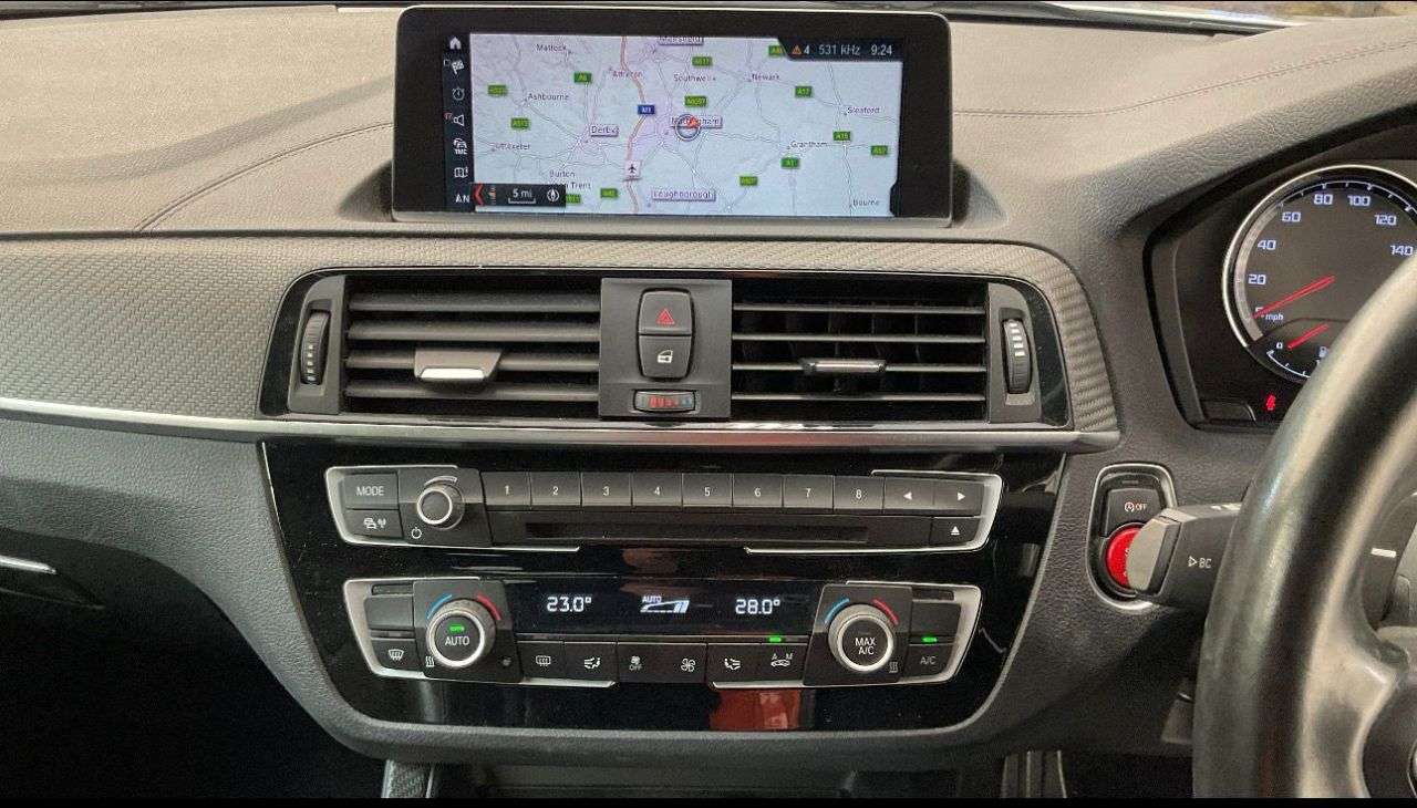 2019 BMW M2 2019 BMW M2