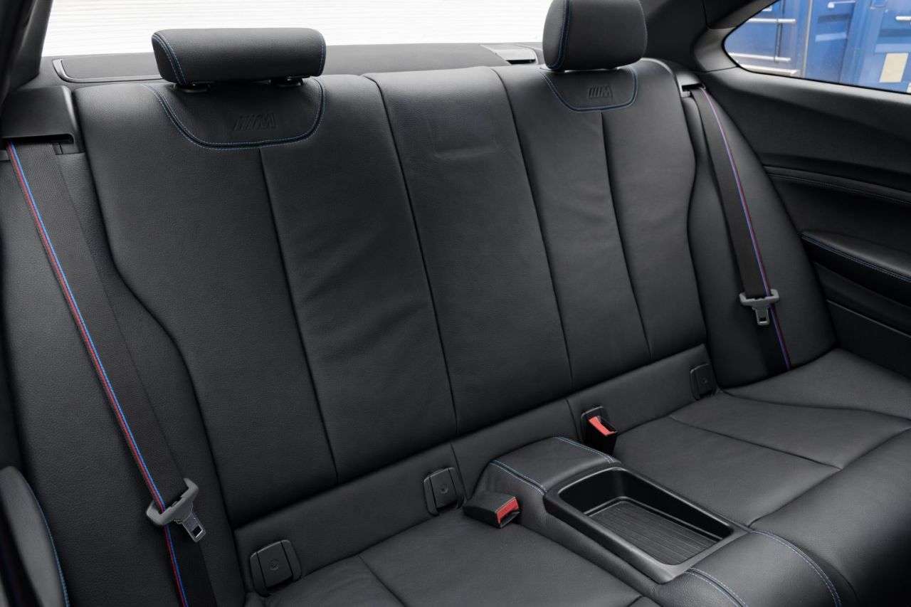 A 2019 BMW M2 3.0 BiTurbo Competition Coupe 2dr Petrol DCT Euro 6 (s/s) (410 ps) FINANCE+ A 2019 BMW M2 3.0 BiTurbo Competition Coupe 2dr Petrol DCT Euro 6 (s/s) (410 ps) FINANCE+