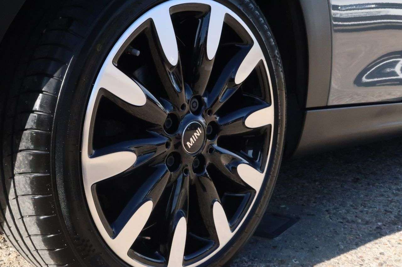 2014 MINI HATCH 2014 MINI HATCH