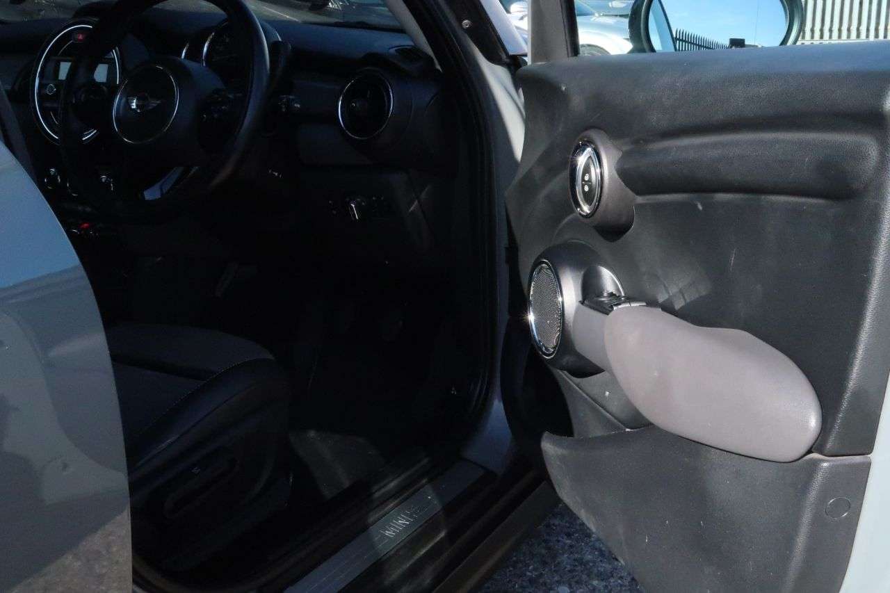 2014 MINI HATCH 2014 MINI HATCH