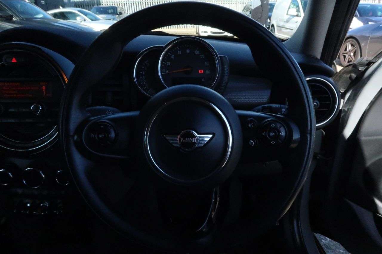 2014 MINI HATCH 2014 MINI HATCH