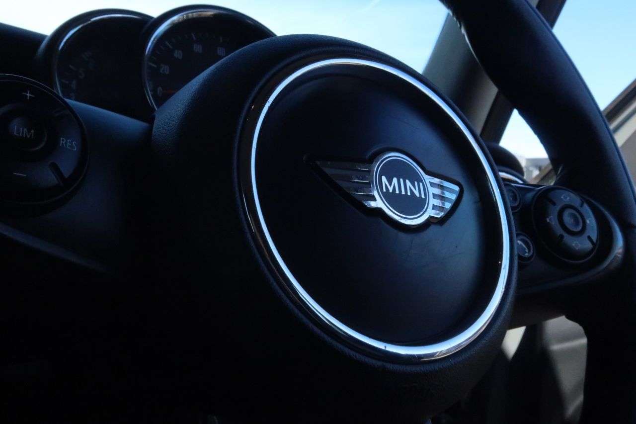 2014 MINI HATCH 2014 MINI HATCH