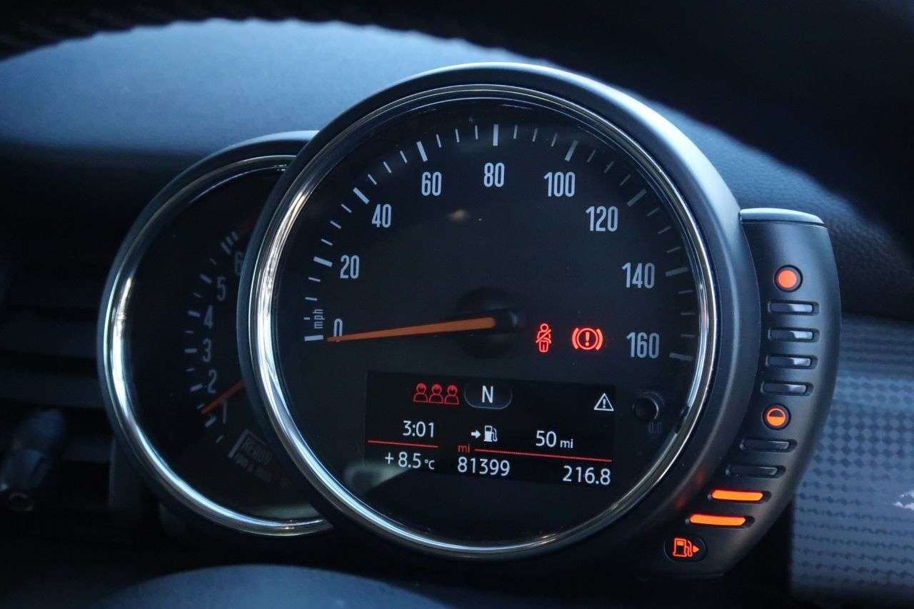 2014 MINI HATCH 2014 MINI HATCH