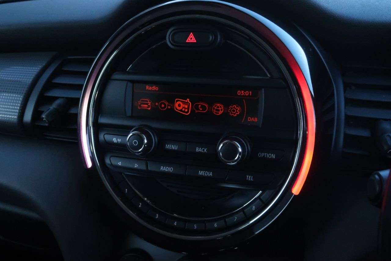 2014 MINI HATCH 2014 MINI HATCH