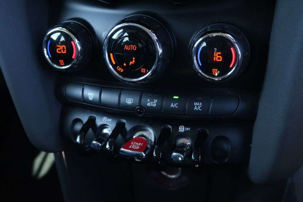 2014 MINI HATCH 2014 MINI HATCH