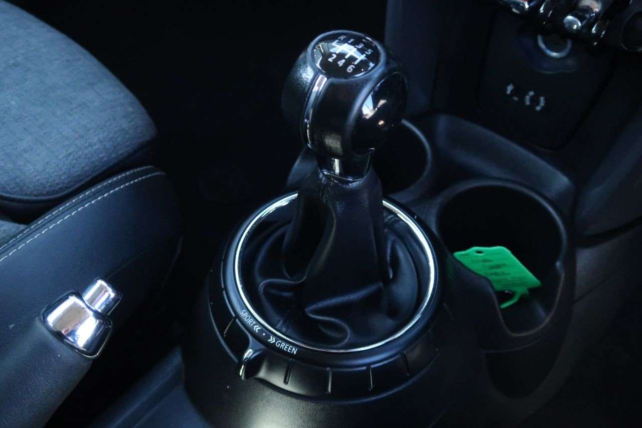 2014 MINI HATCH 2014 MINI HATCH