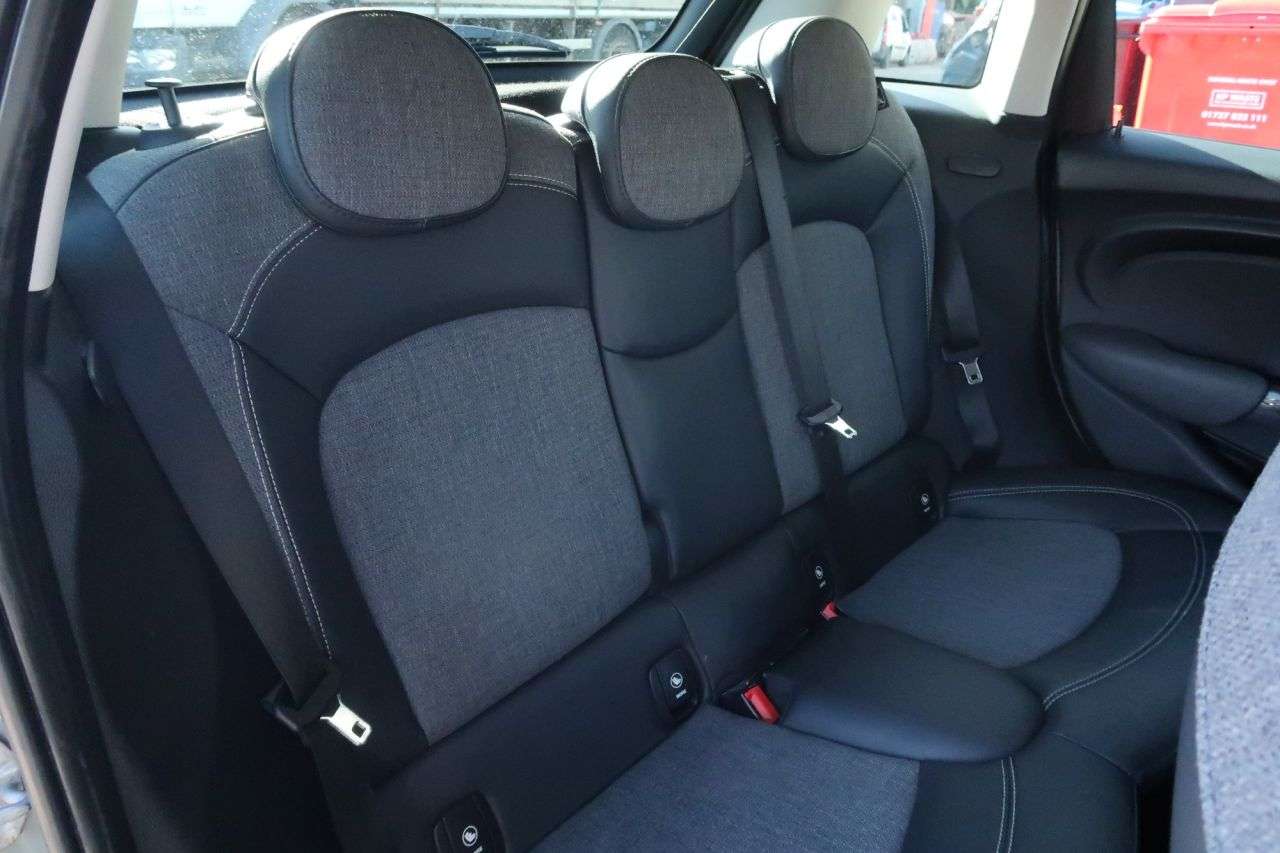 2014 MINI HATCH 2014 MINI HATCH