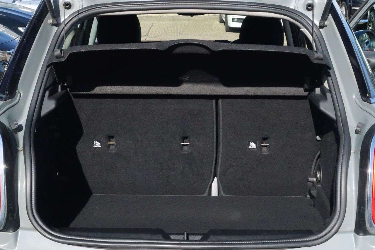 2014 MINI HATCH 2014 MINI HATCH