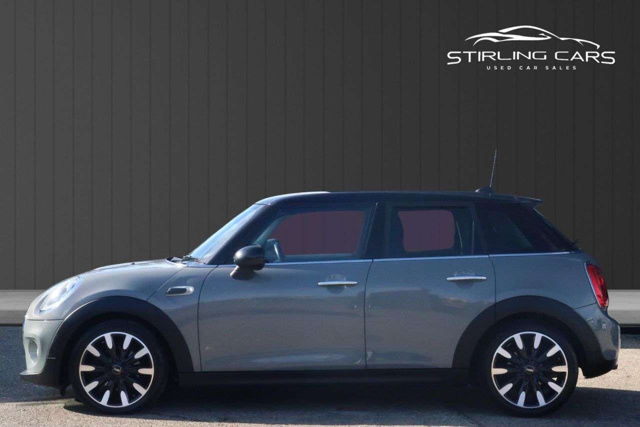 2014 MINI HATCH 2014 MINI HATCH