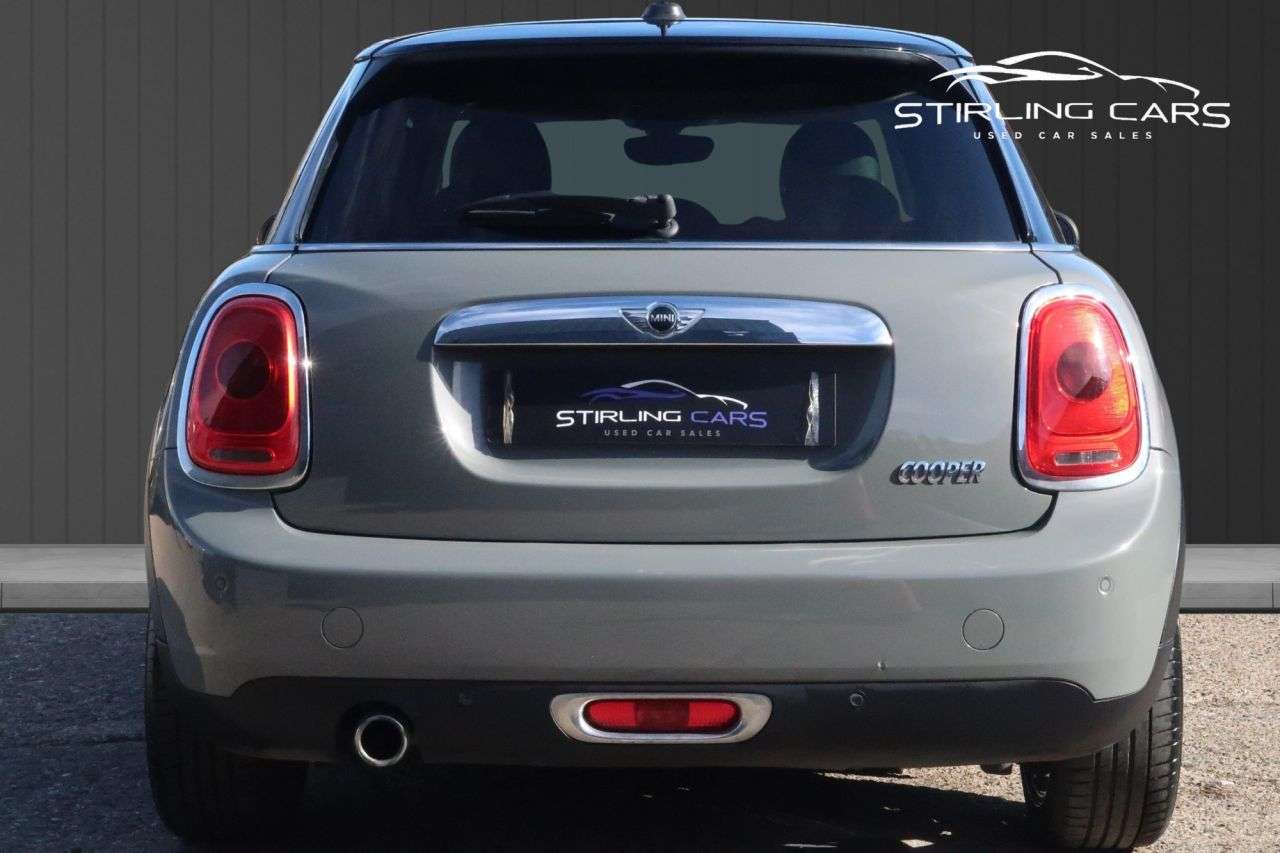 2014 MINI HATCH 2014 MINI HATCH