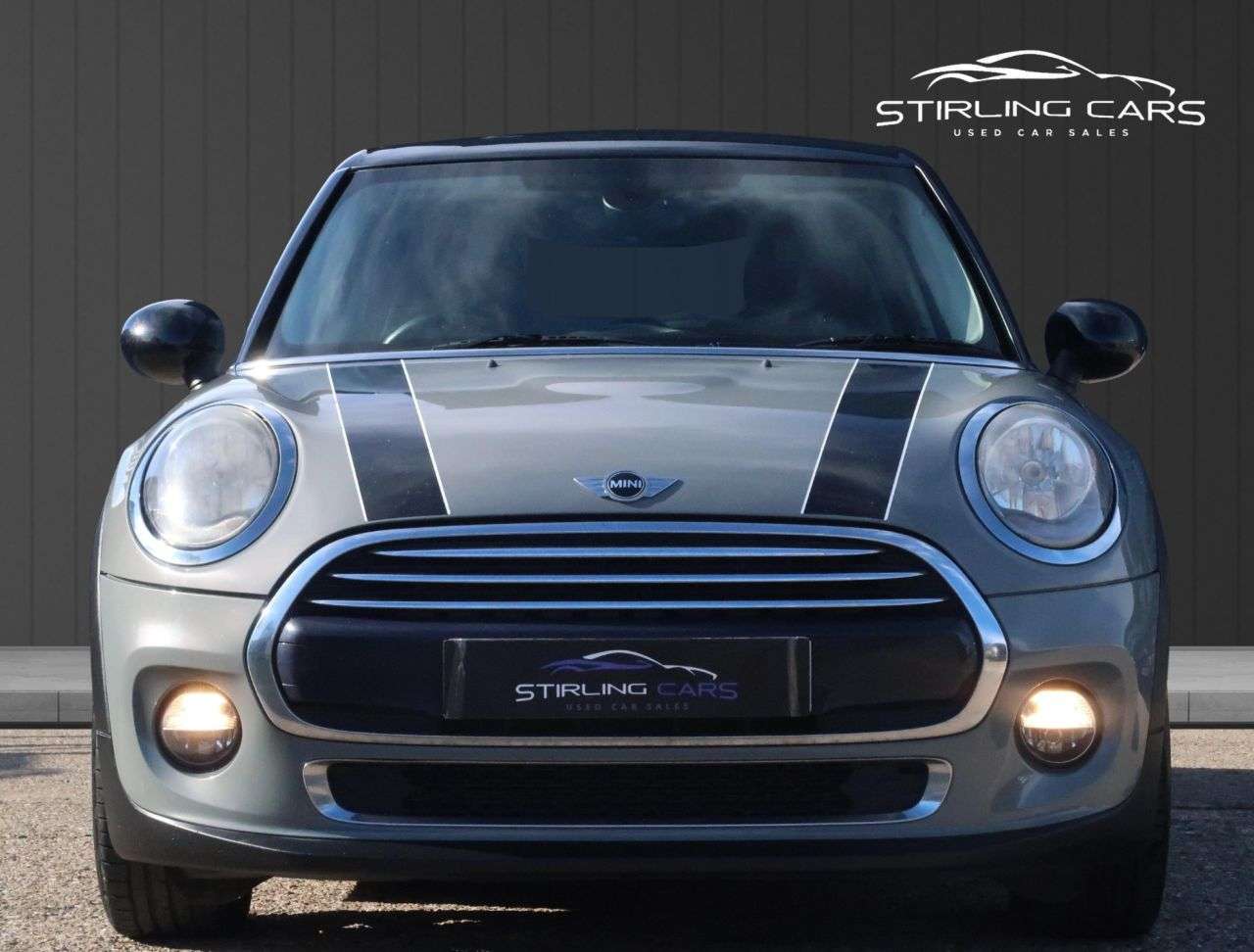 2014 MINI HATCH 2014 MINI HATCH