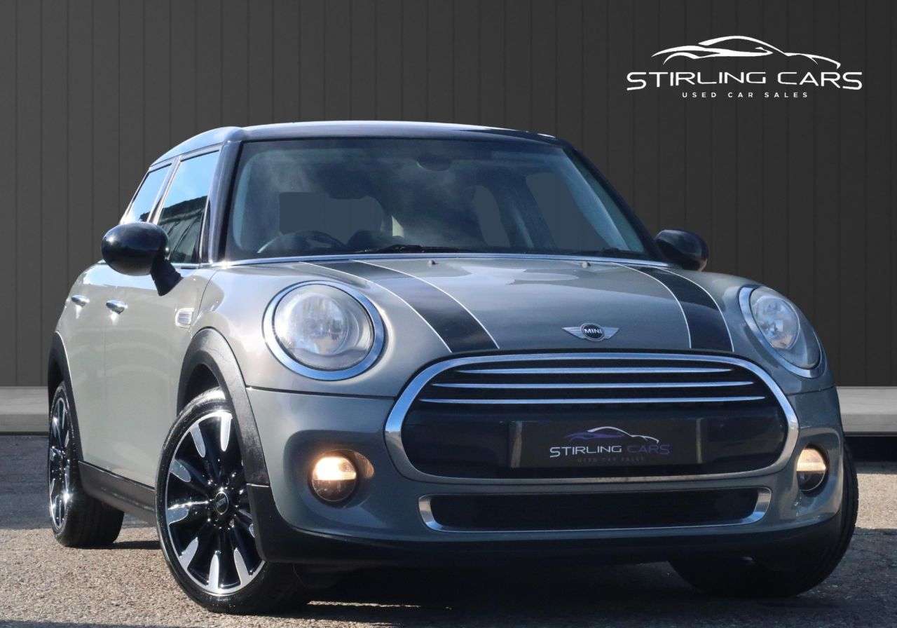 A 2014 MINI HATCH 1.5 Cooper Hatchback 5dr Petrol Manual Euro 6 (s/s) (136 ps) FINANCE+WARRAN A 2014 MINI HATCH 1.5 Cooper Hatchback 5dr Petrol Manual Euro 6 (s/s) (136 ps) FINANCE+WARRAN