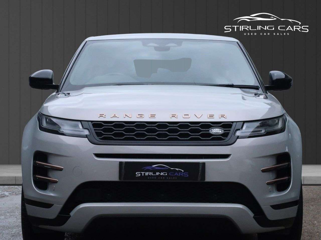 2021 LAND ROVER RANGE ROVER EVOQUE 2021 LAND ROVER RANGE ROVER EVOQUE