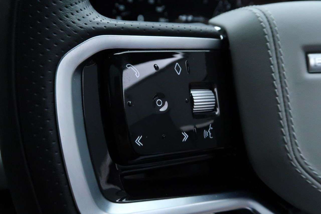 2021 LAND ROVER RANGE ROVER EVOQUE 2021 LAND ROVER RANGE ROVER EVOQUE