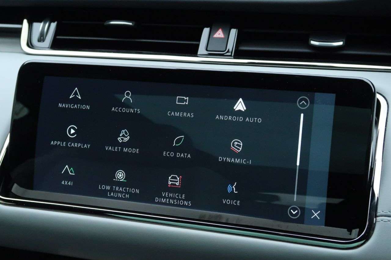 2021 LAND ROVER RANGE ROVER EVOQUE 2021 LAND ROVER RANGE ROVER EVOQUE