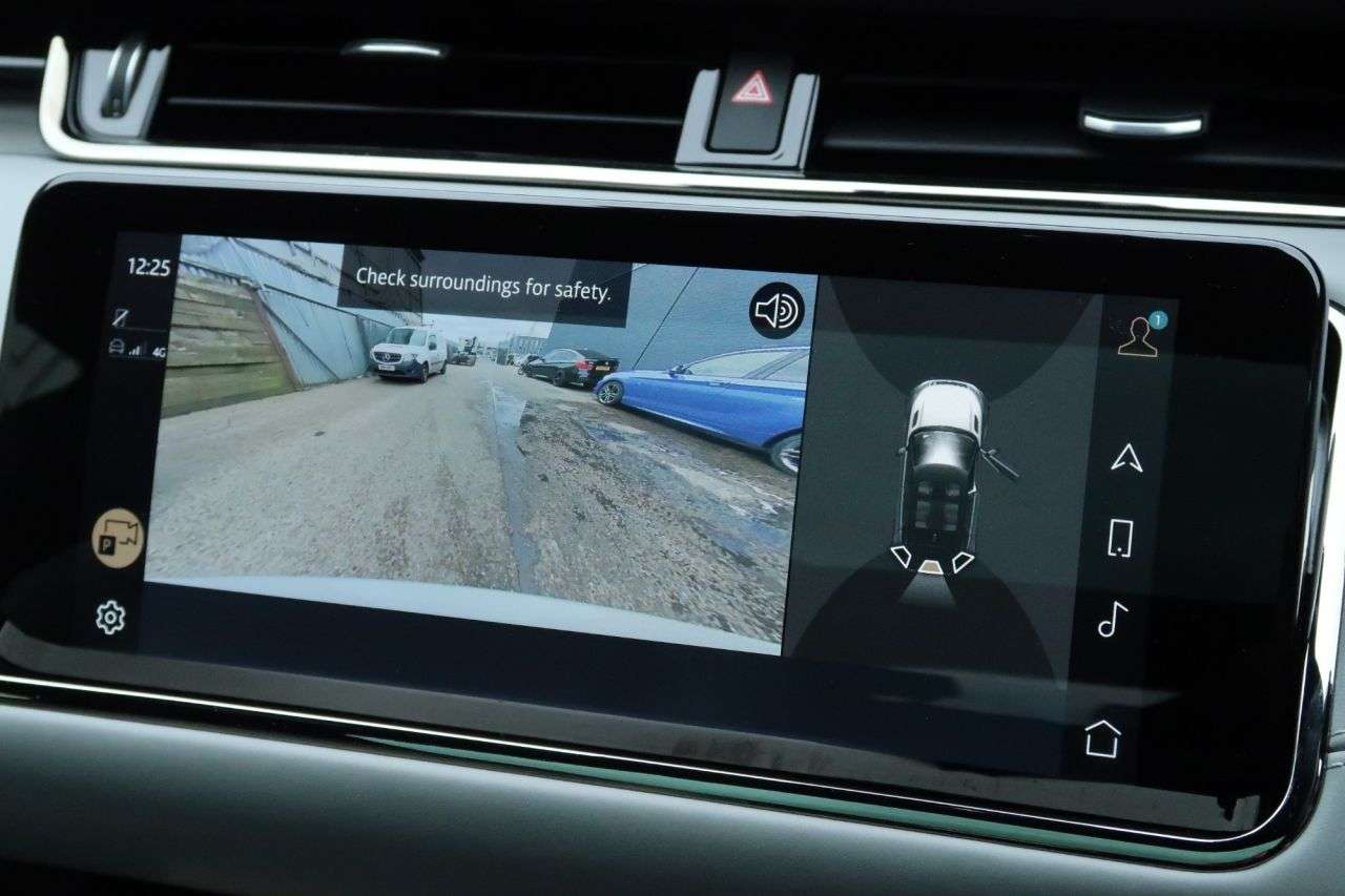 2021 LAND ROVER RANGE ROVER EVOQUE 2021 LAND ROVER RANGE ROVER EVOQUE