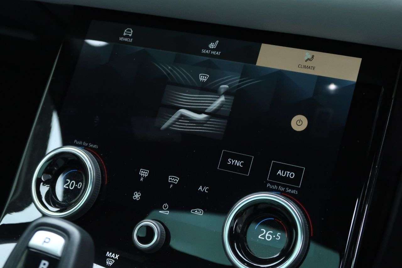 2021 LAND ROVER RANGE ROVER EVOQUE 2021 LAND ROVER RANGE ROVER EVOQUE