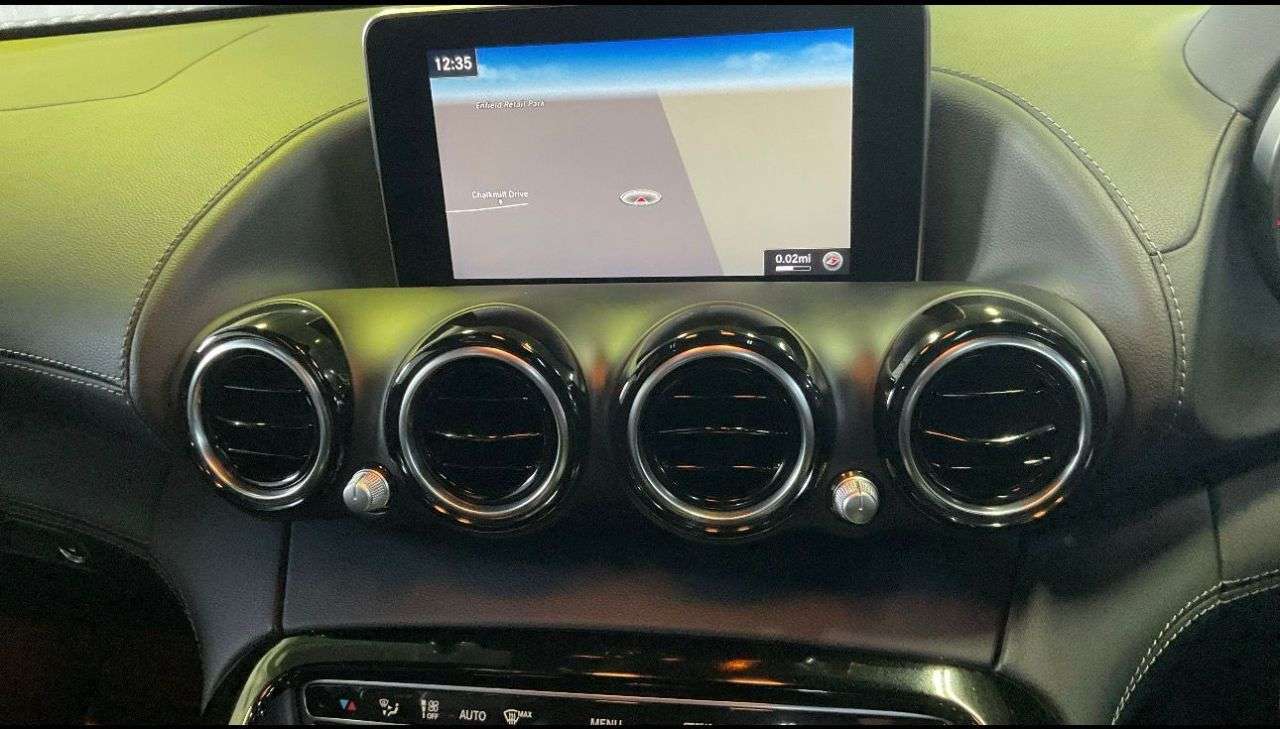 2015 MERCEDES-BENZ AMG GT 2015 MERCEDES-BENZ AMG GT